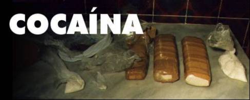 Cocaína